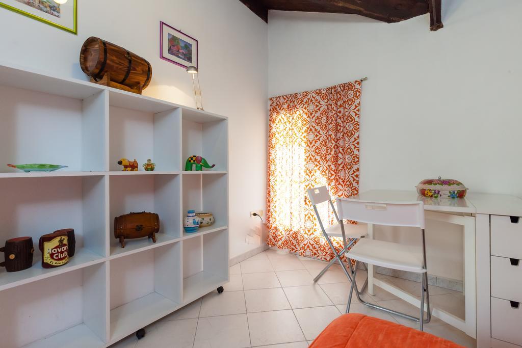 Morelli Rooftop Apartment *