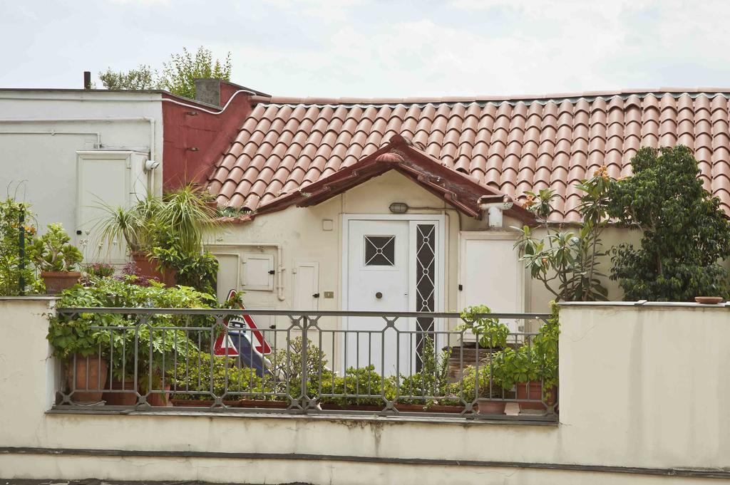 Morelli Rooftop Apartamento