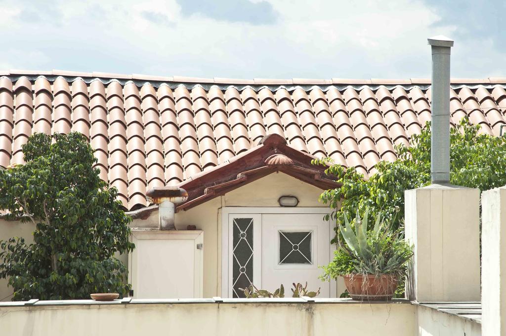 Morelli Rooftop Apartamento *
