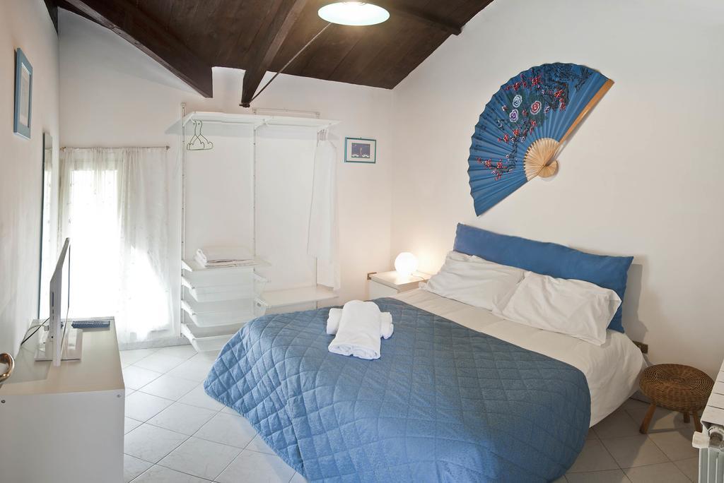 Apartamento Morelli Rooftop Nápoles