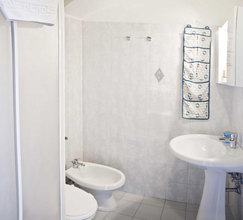 Apartamento Morelli Rooftop