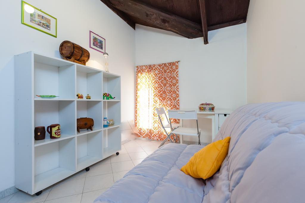Apartamento Morelli Rooftop