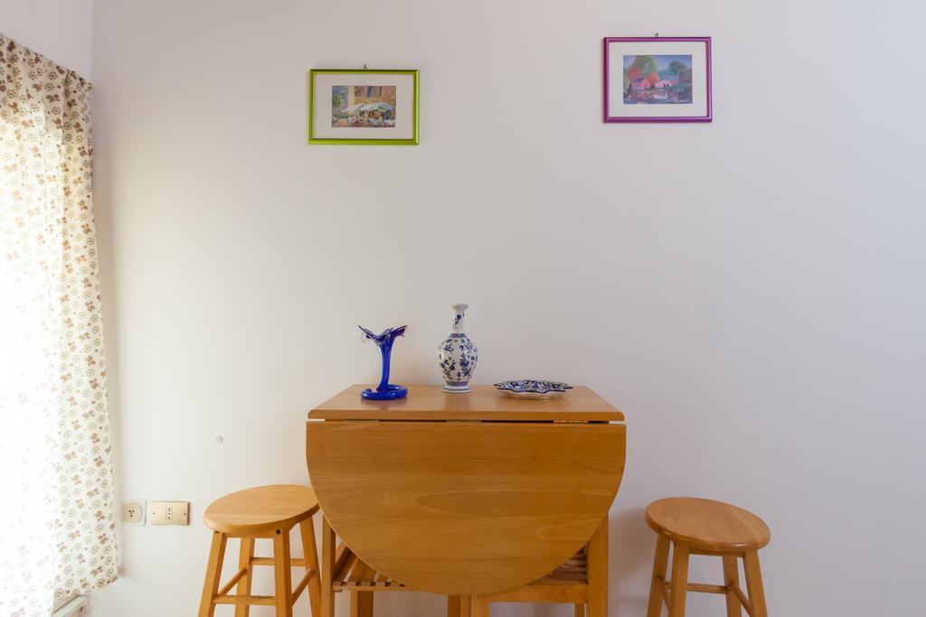 Apartamento Morelli Rooftop *